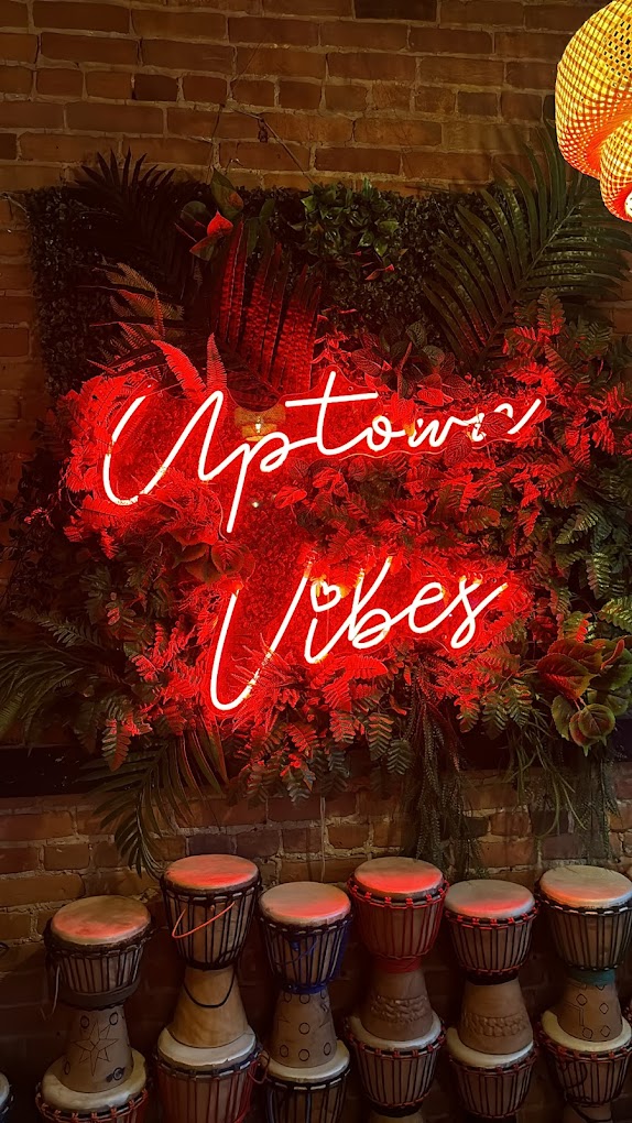 Le Uptown Vieux-Montréal